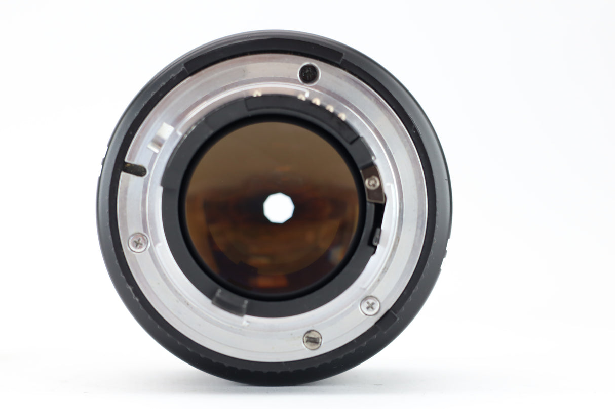 نيكون AF نيكور 85 ملم 1,8D