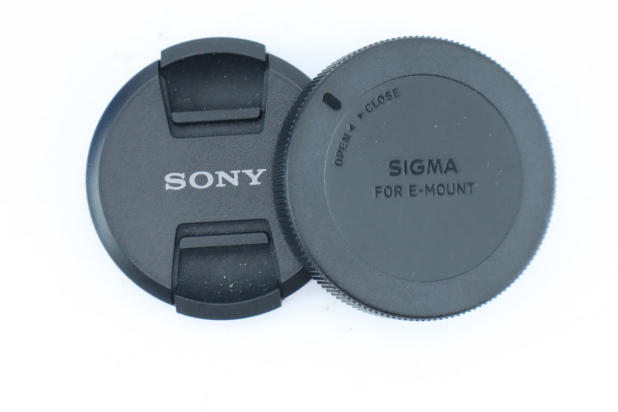 Sony FE 35mm f/1.8 – Compact Full-Frame Prime Lens for Sony E-Mount