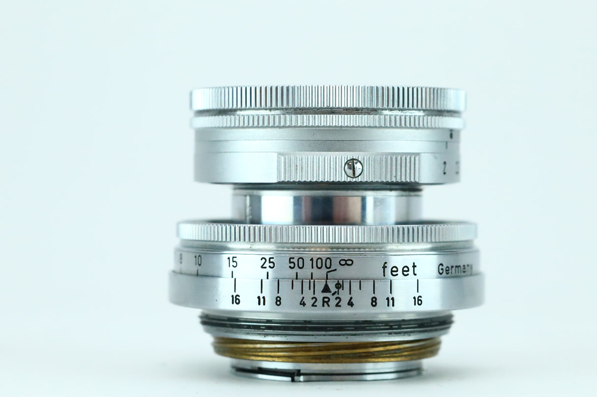 Leika 50mm 2 SR: 980576