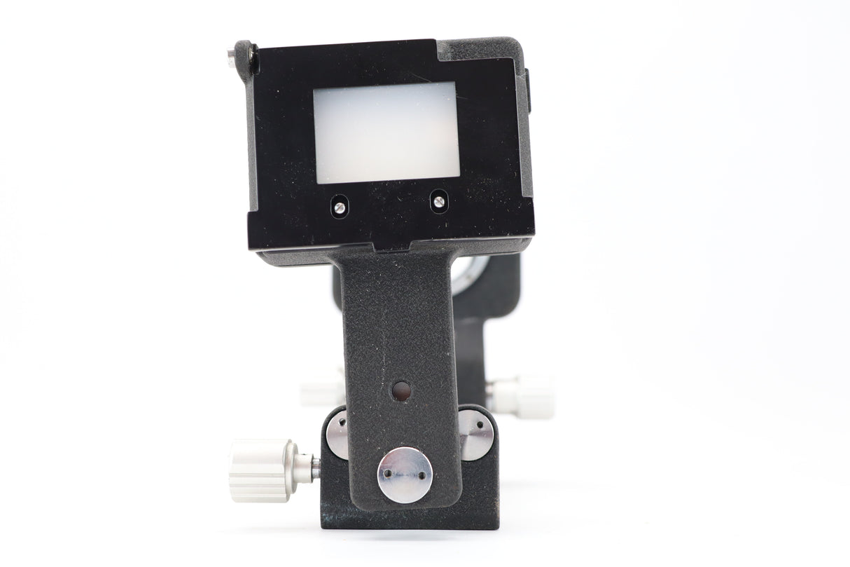 محول النسخ الشرائحي من نيكون PB-5 + PS-5