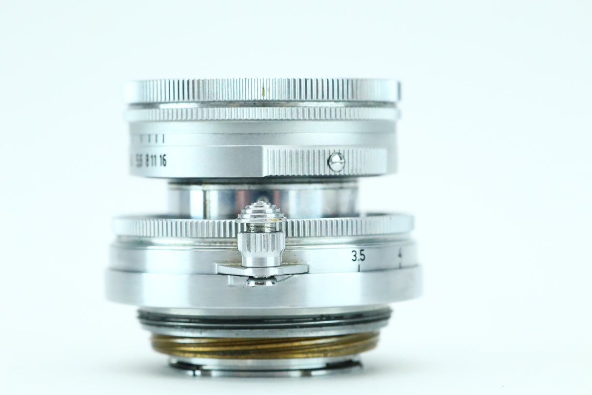 Leika 50mm 2 SR: 980576