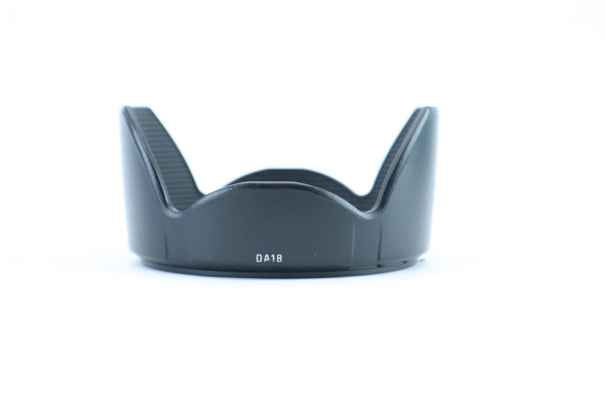 Tamron 18-270mm f/3.5-6.3 Di II VC PZD – All-in-One Zoom Lens for APS-C DSLRs