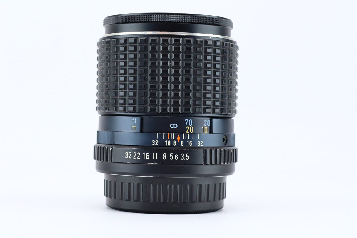 Pentax-M SMC 135mm F3.5
