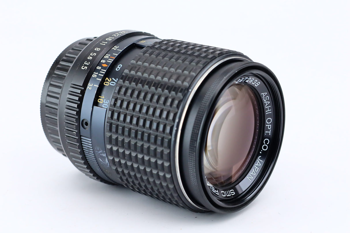 Pentax-M SMC 135mm F3.5