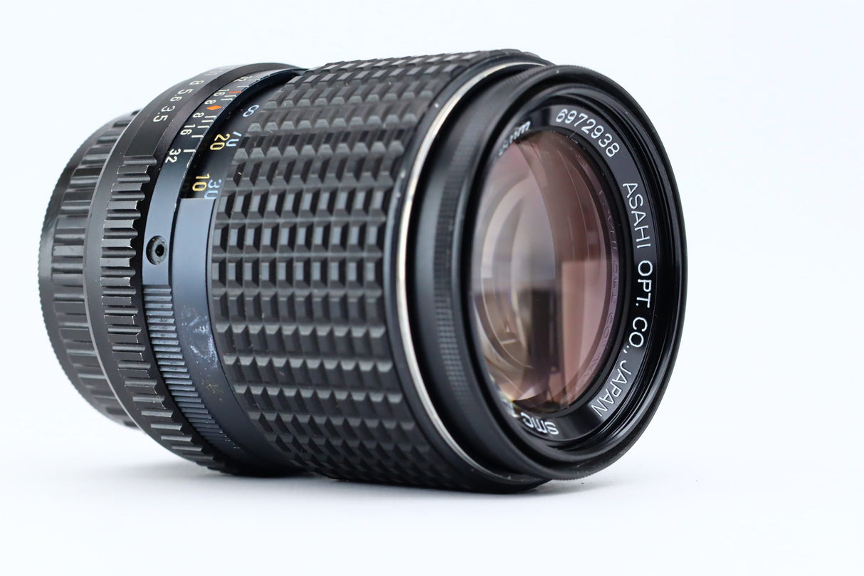 Pentax-M SMC 135mm F3.5