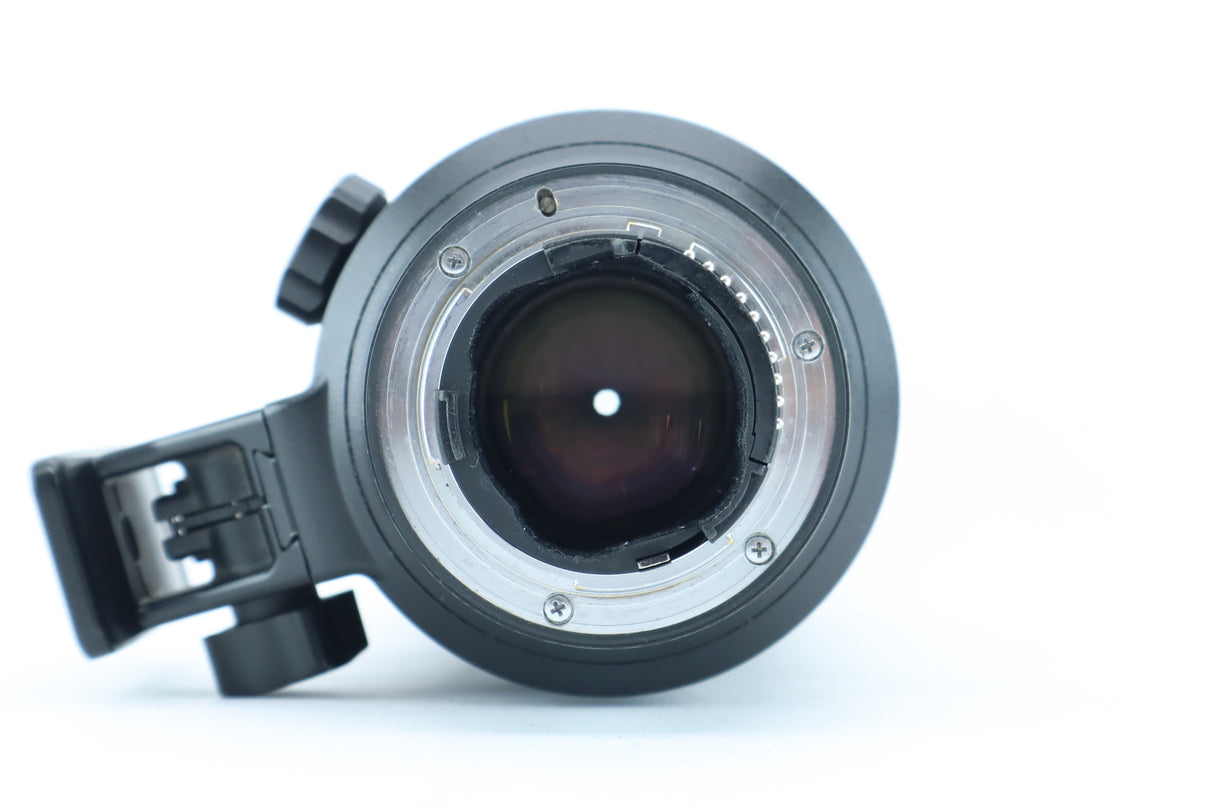 Nikon AF-S Nikkor 70-200mm f/2.8G ED VR II