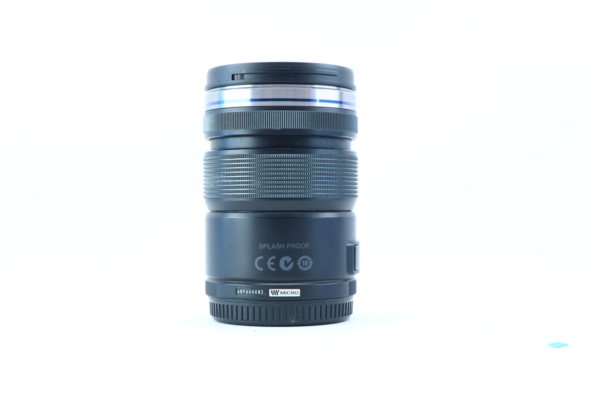 Olympus M.Zuiko 12-50mm f/3.5-6.3 EZ