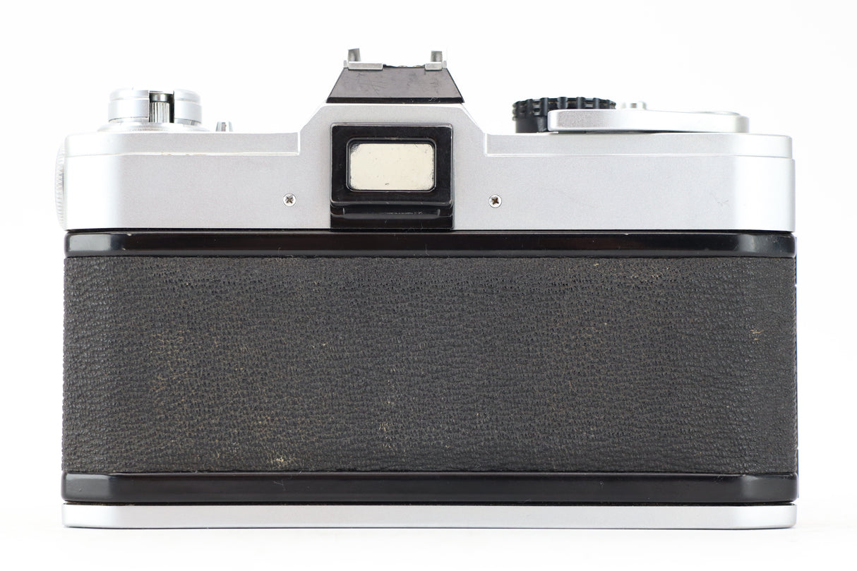 كانون اف تي بي