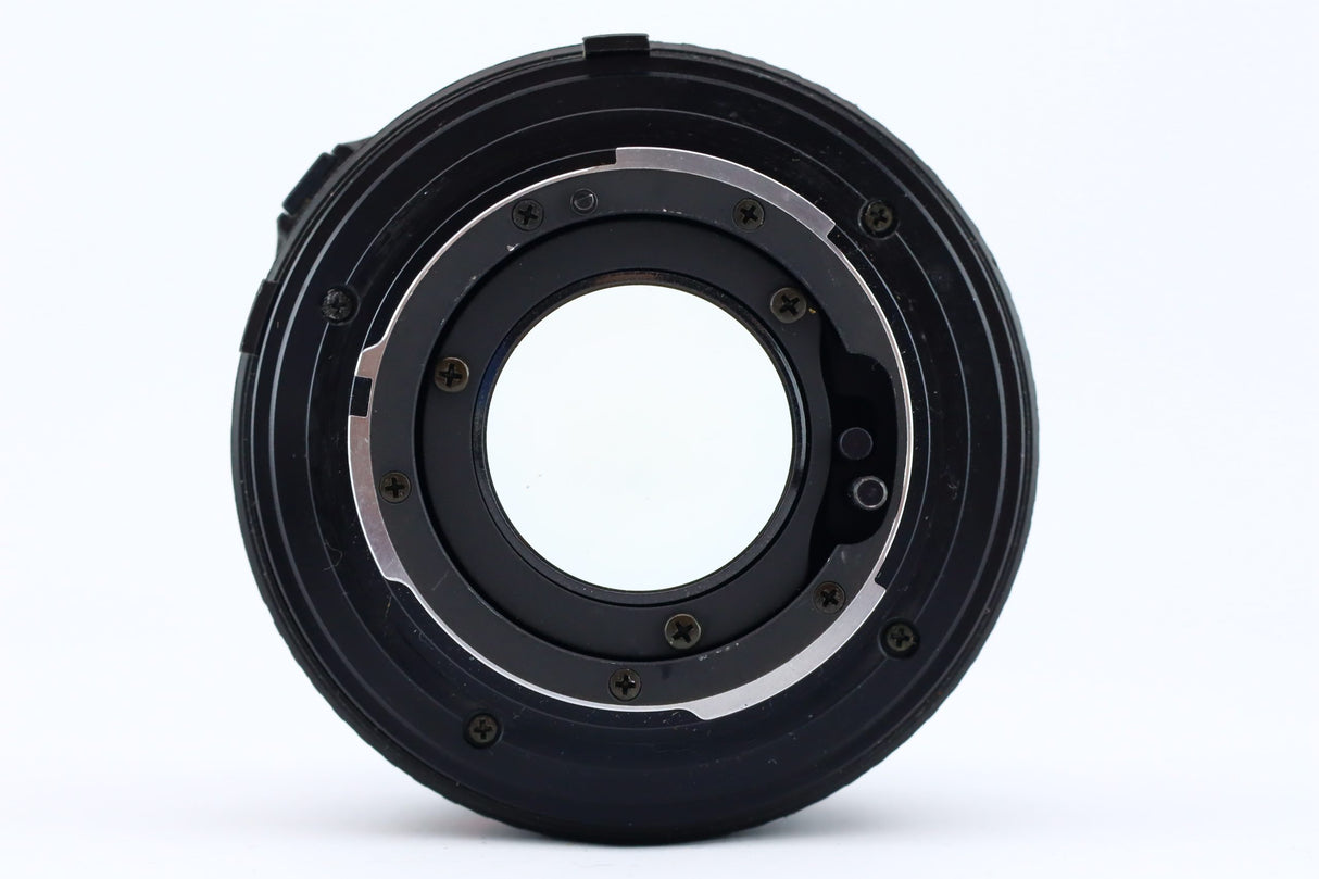 مينولتا SR-T 101 + مينولتا إم دي 50 ملم