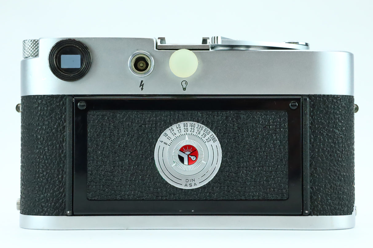 Leica M2 + 50mm 2,8 *Like New*