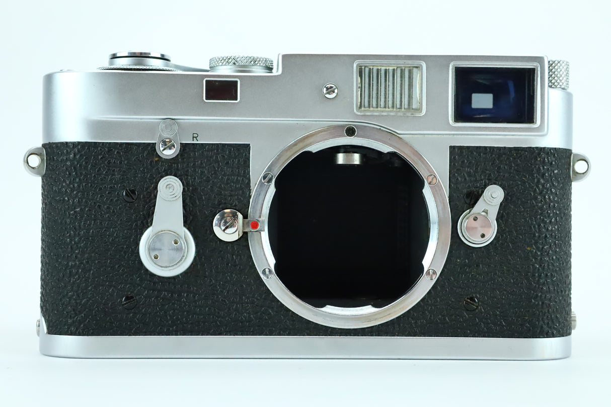 Leica M2 + 50mm 2,8 *Like New*