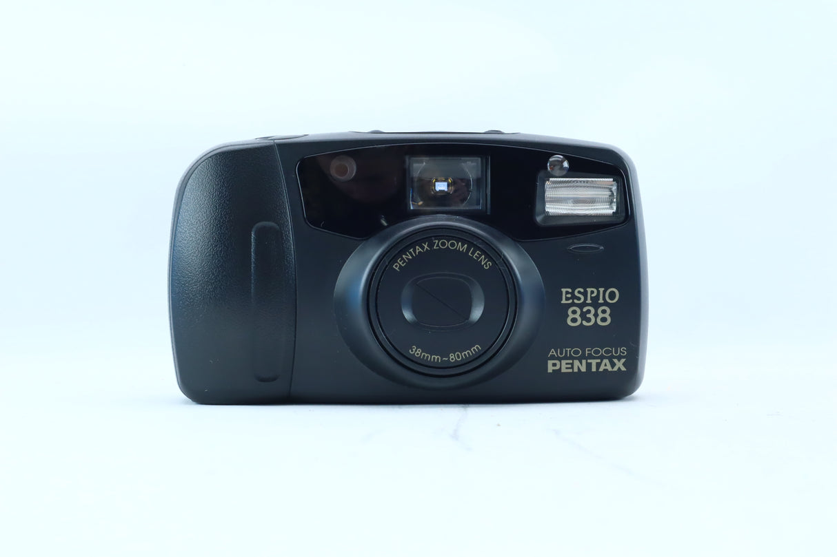 Pentax Espio 838
