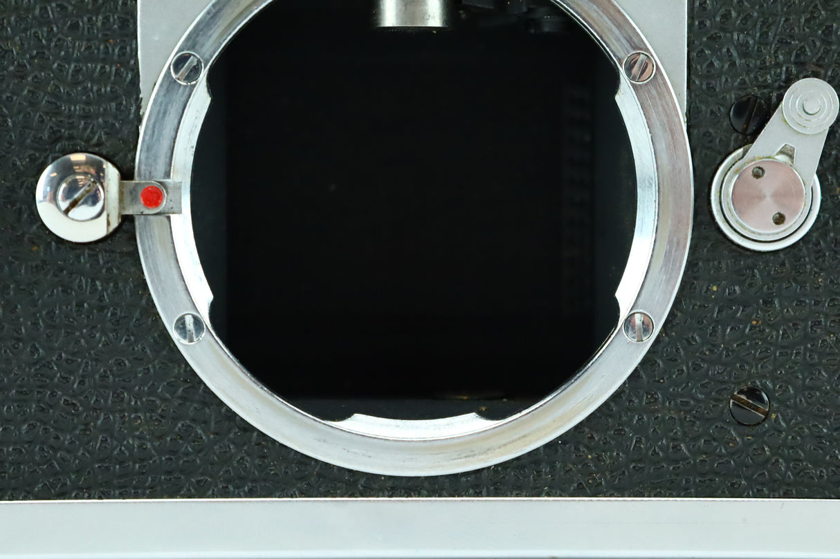 Leica M2 + 50mm 2,8 *Like New*