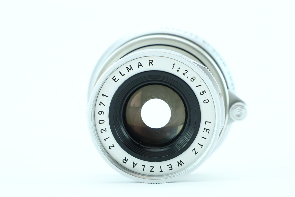 Leica M2 + 50mm 2,8 *Like New*