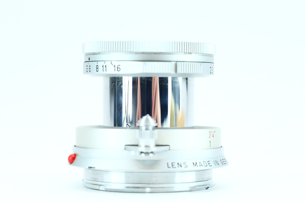 Leica M2 + 50mm 2,8 *Like New*