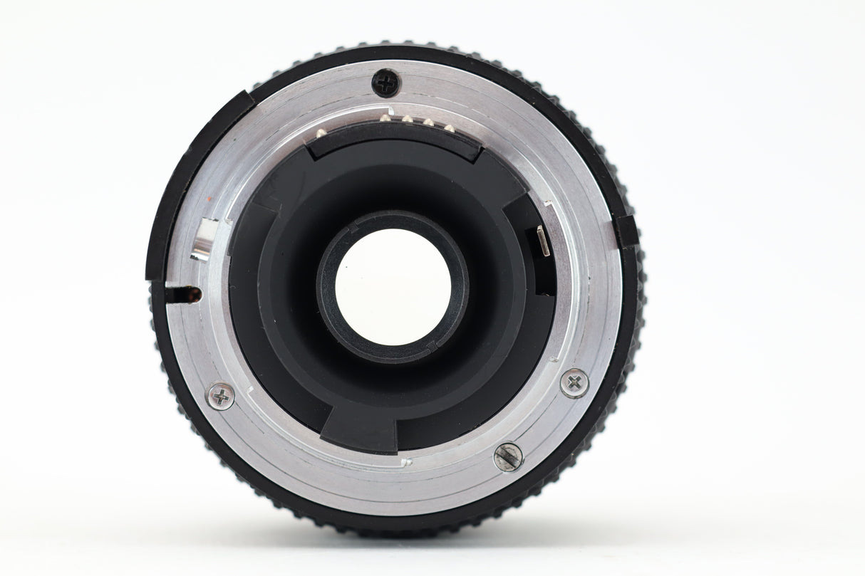 نيكون AF نيكور 35-70 ملم 3,3-4,5