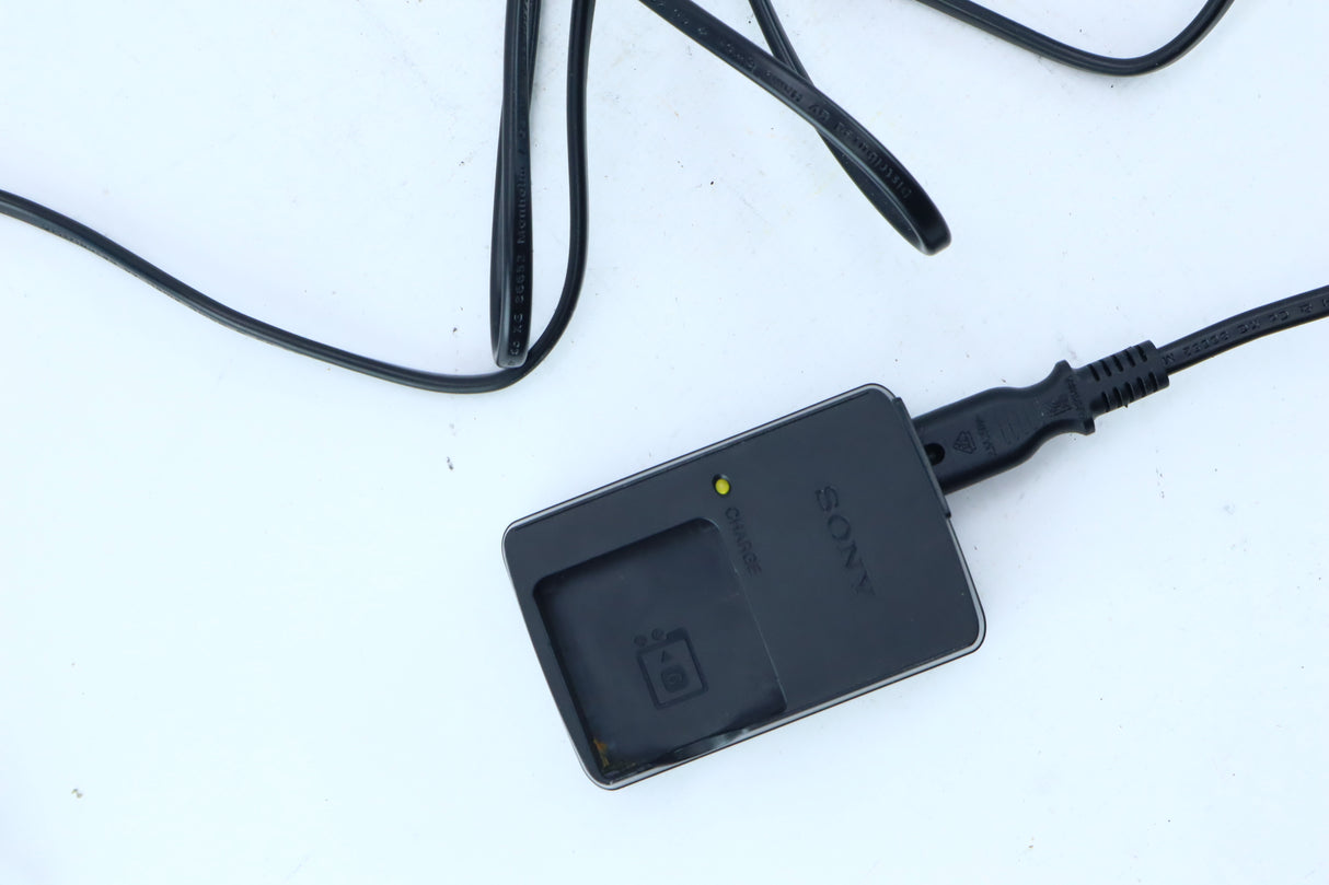 Sony Cyber-shot DSC-HX10V