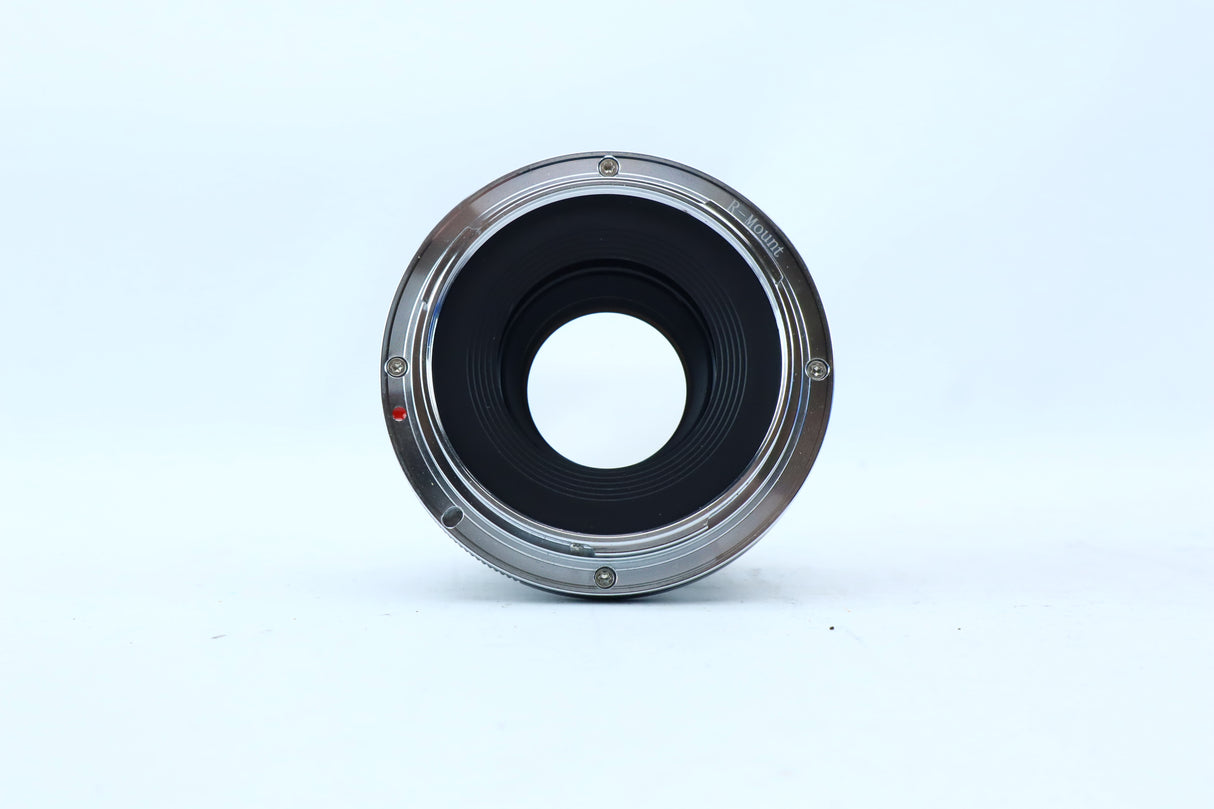 TTArtisan 35mm f/1.4 APS-C