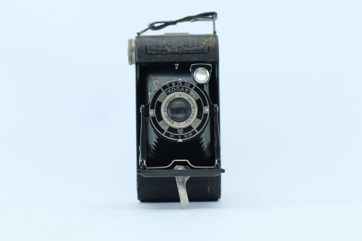Kodak Junior 620 Folding Camera