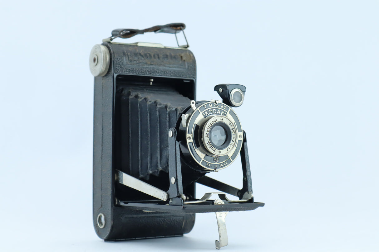 Kodak Junior 620 Folding Camera