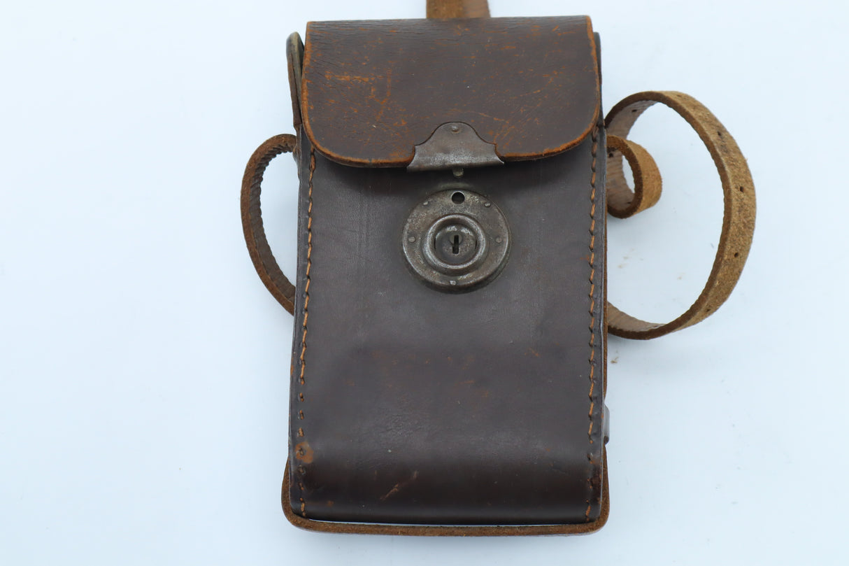 Kodak Junior 620 Folding Camera