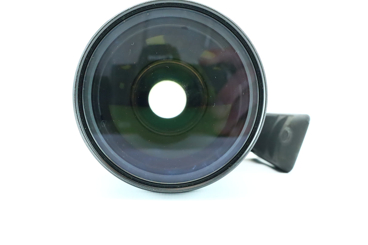 Sigma DG 120-400mm 4,5/5,6