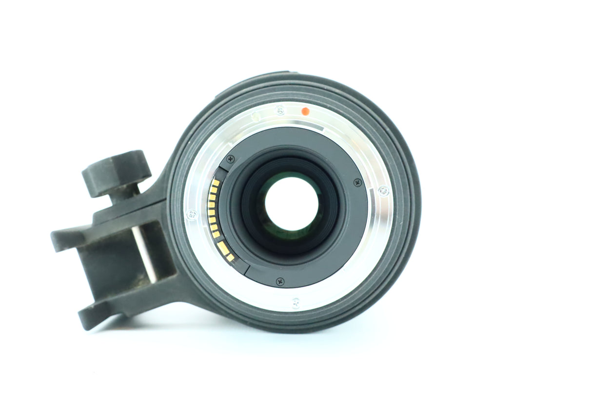 Sigma DG 120-400mm 4,5/5,6