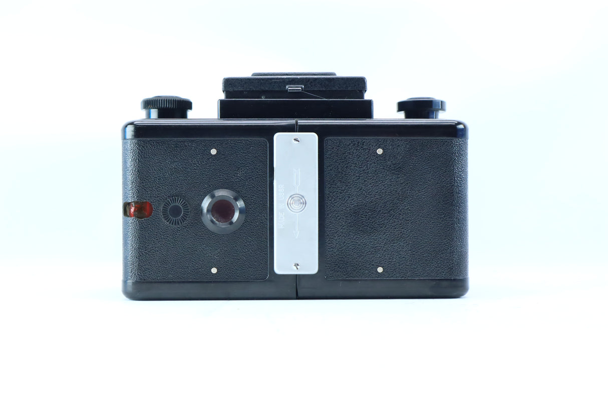 LOMO Sputnik Stereo Camera (Спутник)
