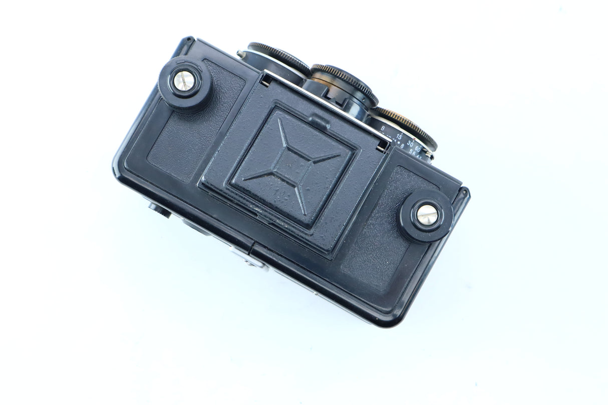 LOMO Sputnik Stereo Camera (Спутник)