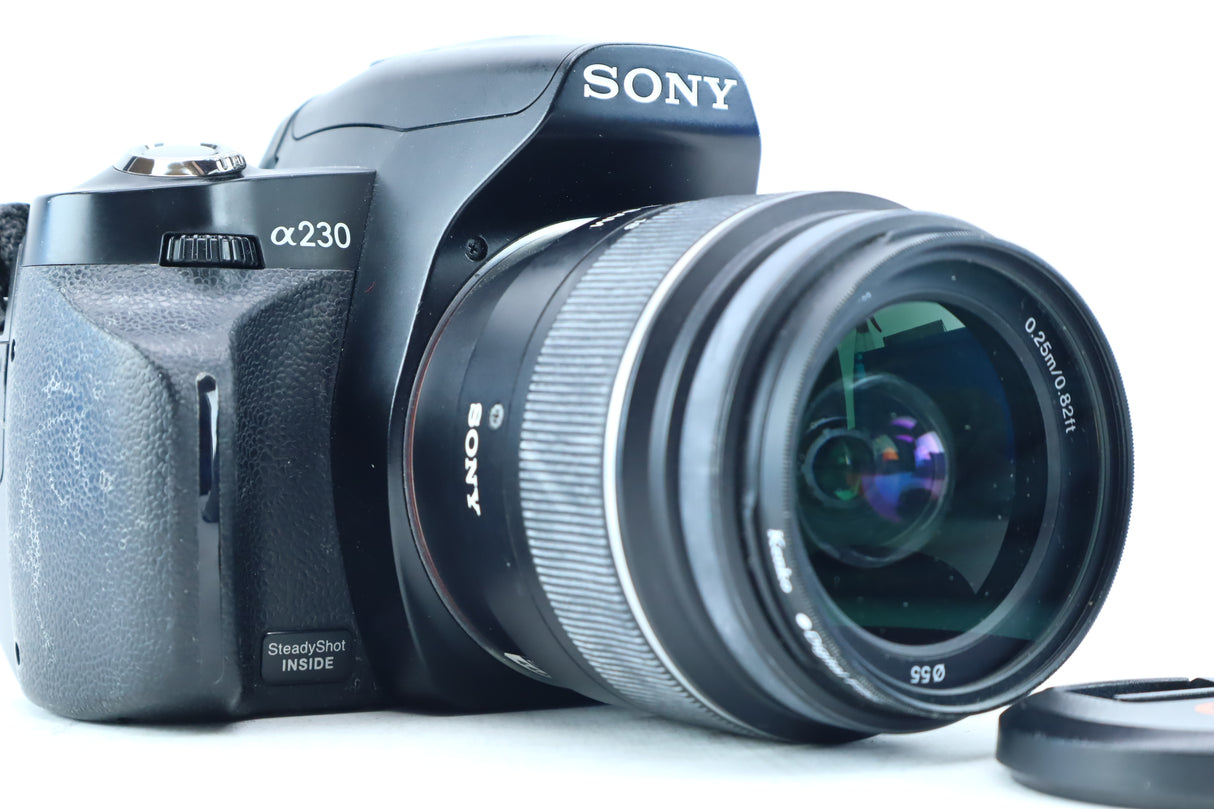Sony Alpha A230