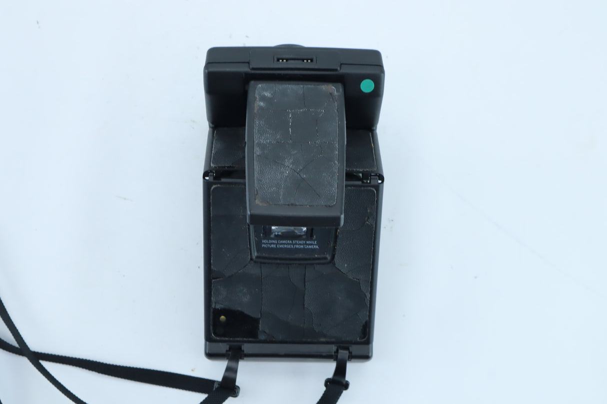 Polaroid SX-70 Land Camera Model 2
