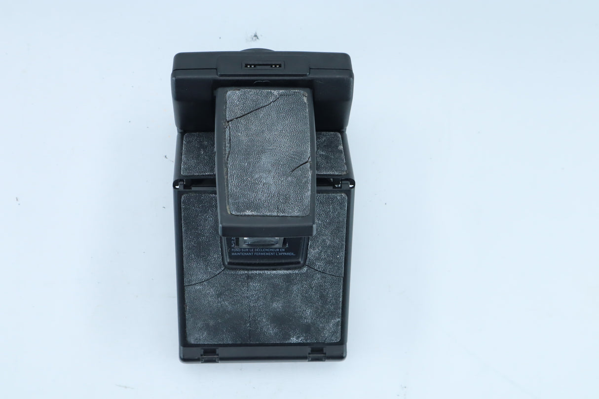 Polaroid SX-70 Sonar AutoFocus Model 2