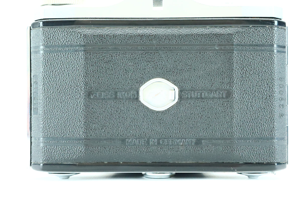 Zeiss Ikon Nettar With 75mm 6,3 SR 517/16