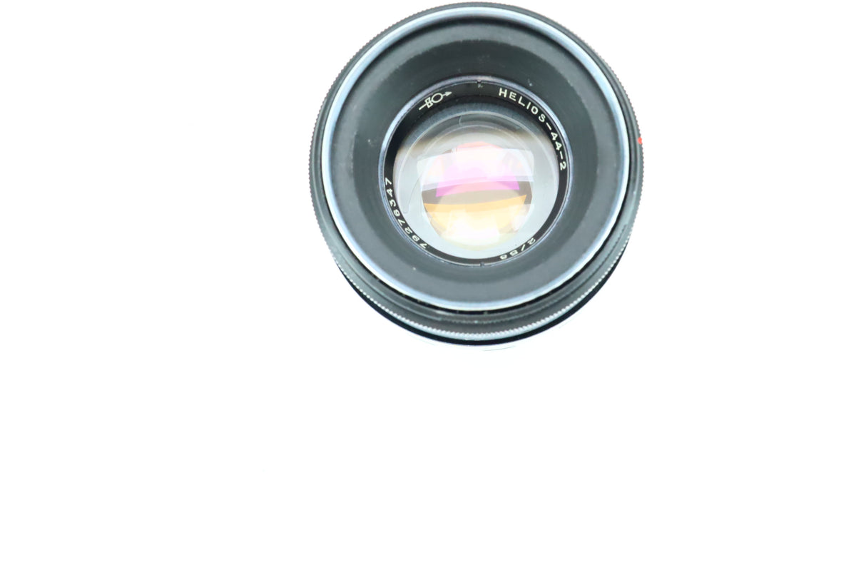Helios-44-2 58mm