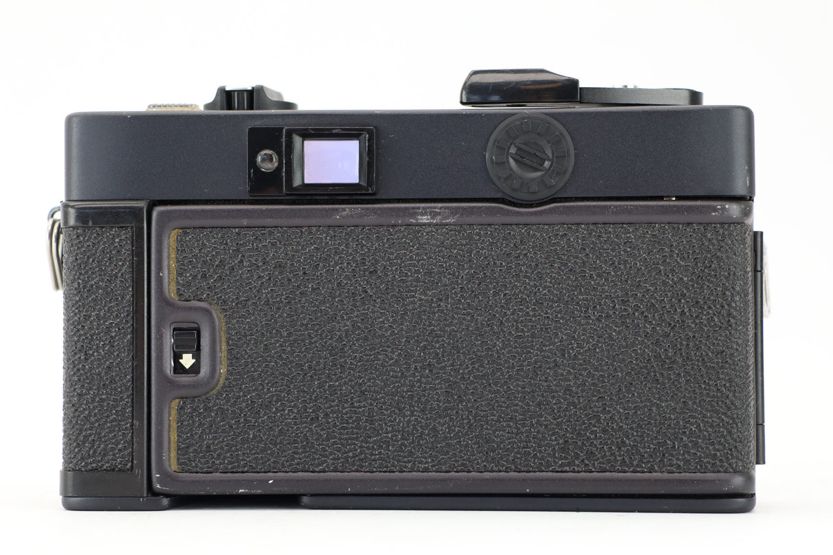 كونيكا C35 38 ملم 2,8