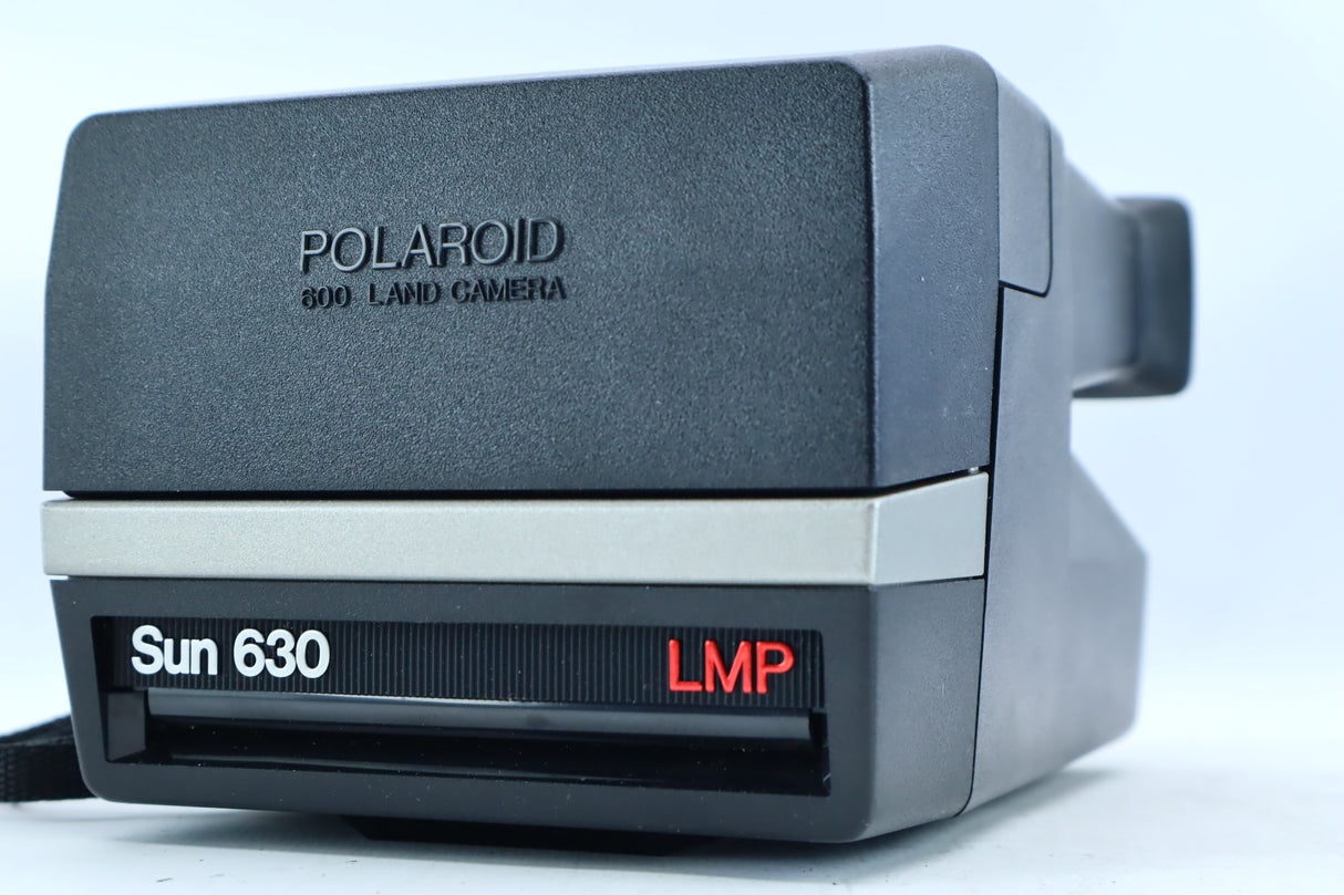 Polaroid Sun 630