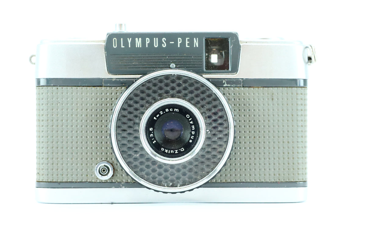 Olympus-Pen-EE 3,5 2,8cm