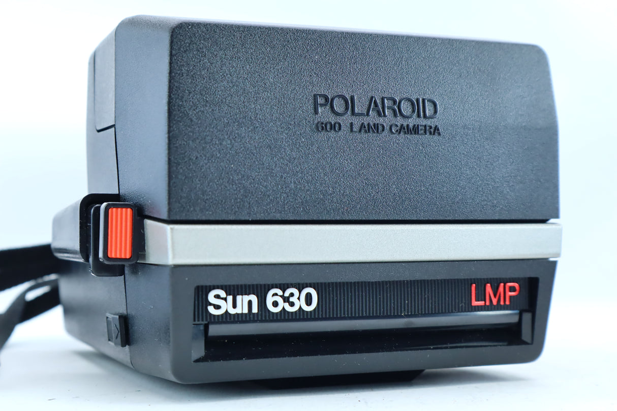 Polaroid Sun 630