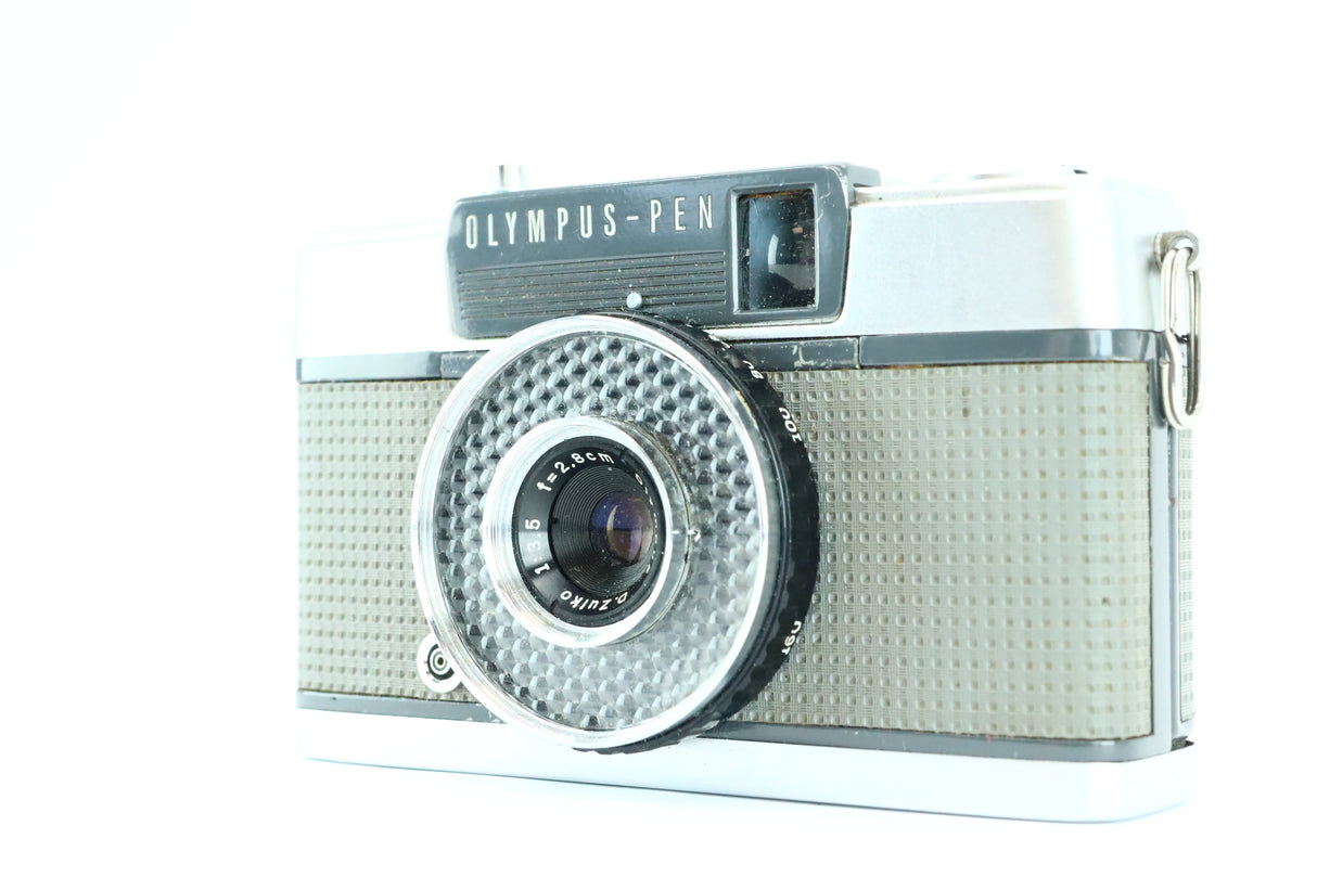 Olympus-Pen-EE 3,5 2,8cm