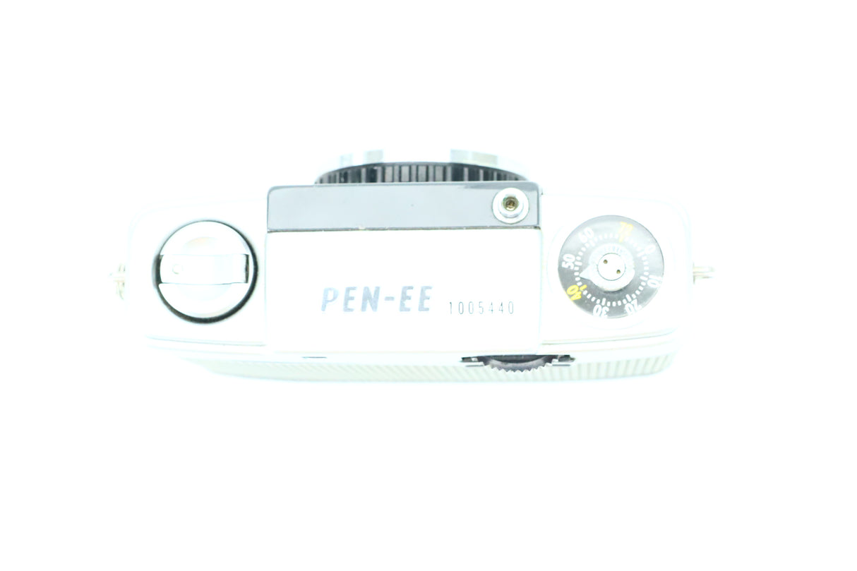 Olympus-Pen-EE 3,5 2,8cm