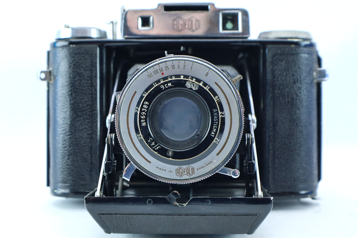 Agilux Agifold