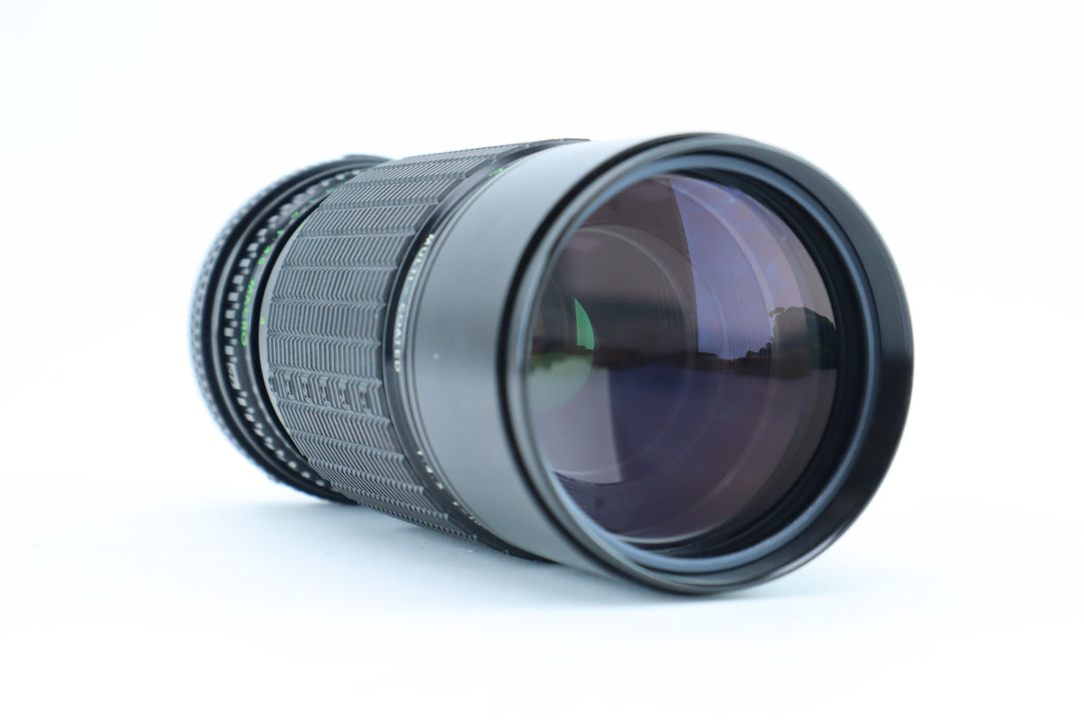 Sigma Zoom-K 100–200mm f/4.5