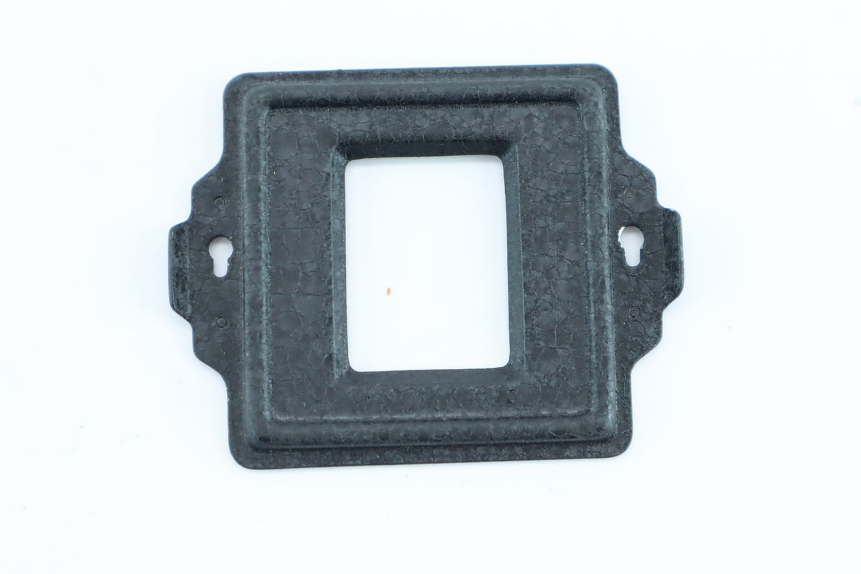 Yashica 635 – 35mm Film Adapter Kit for TLR Camera