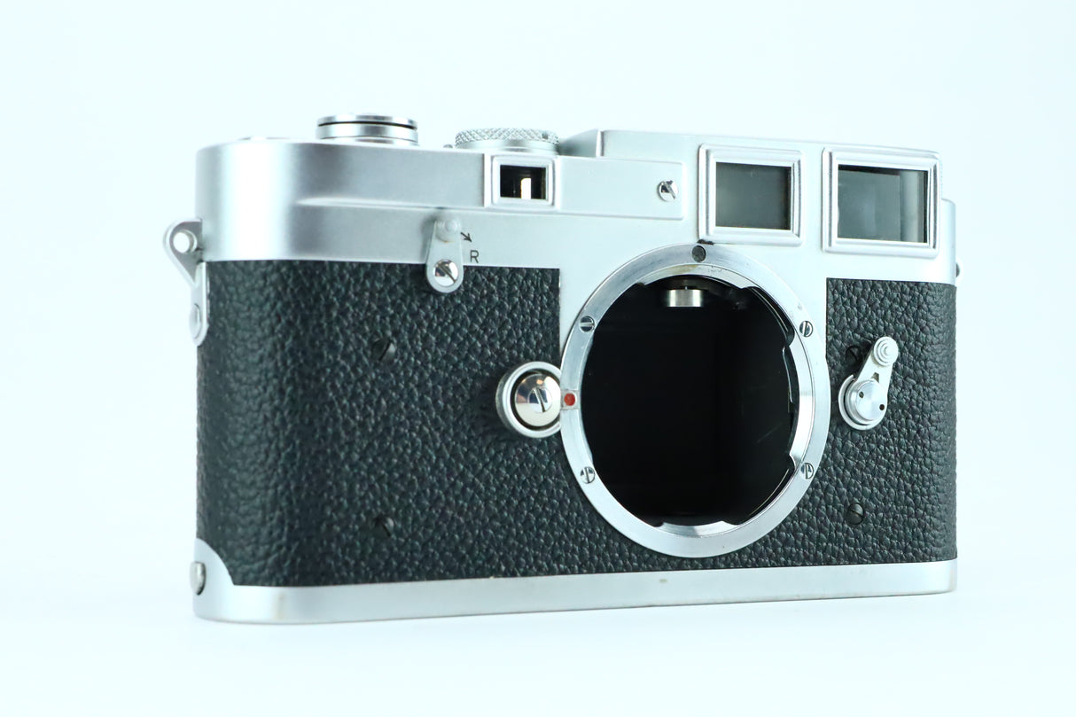 Leica M3 SR: 897 556