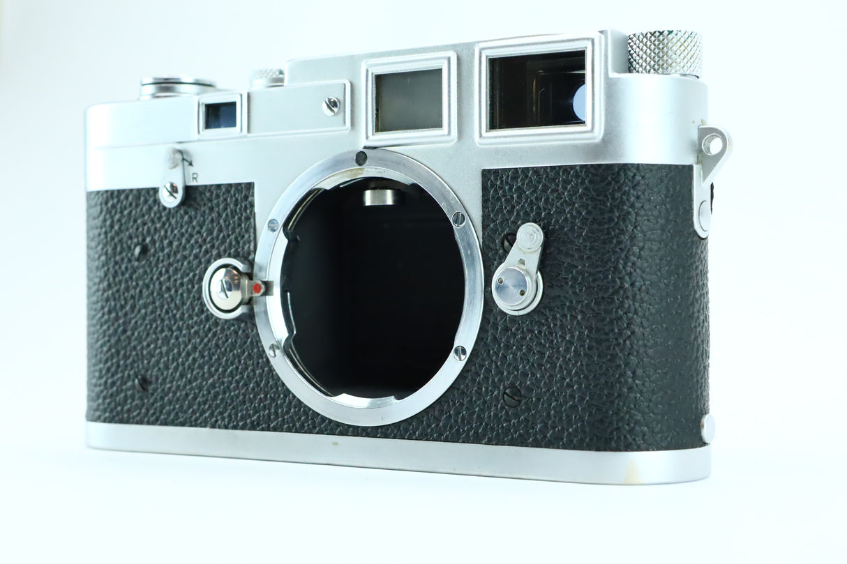 Leica M3 SR: 897 556