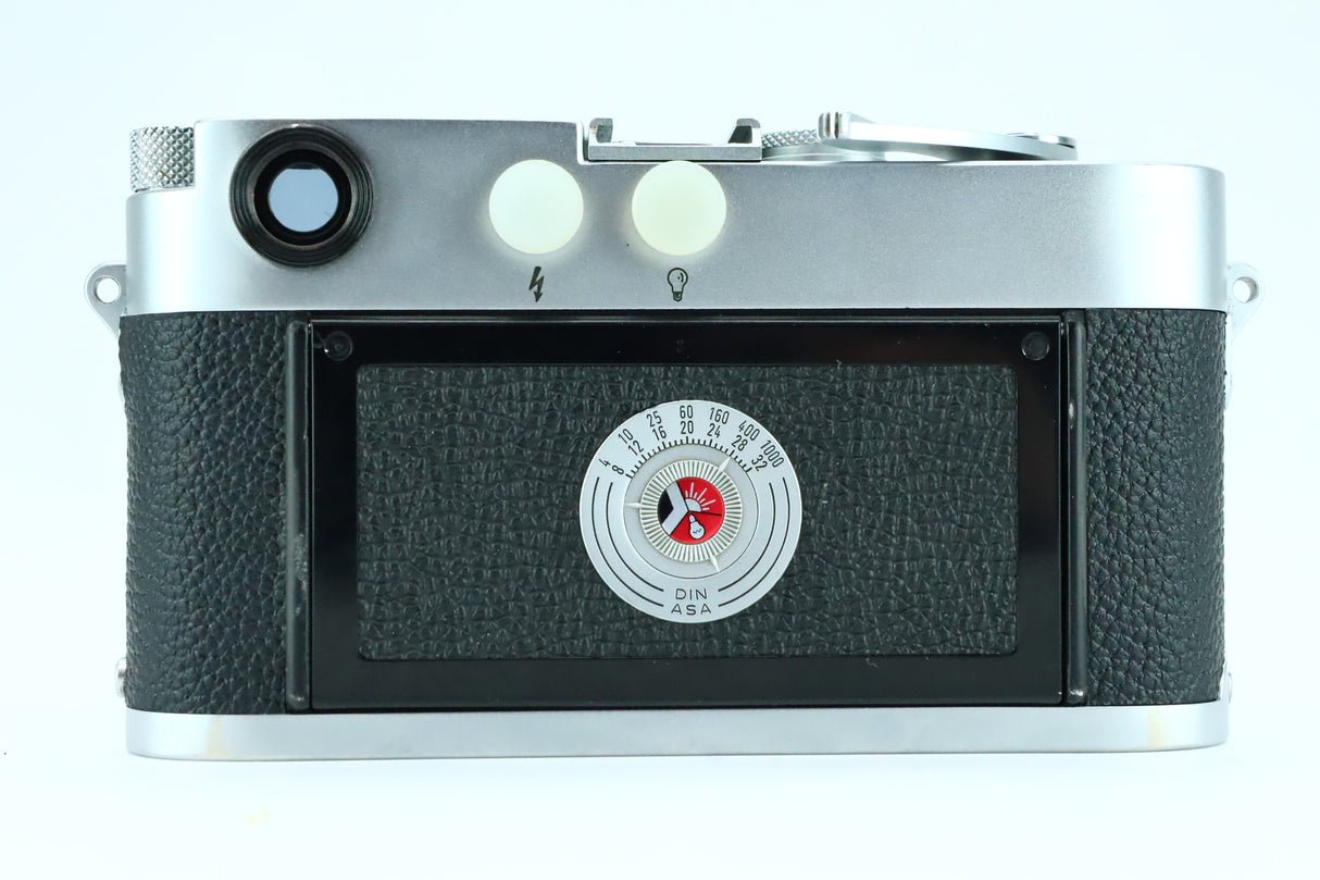 Leica M3 SR: 897 556