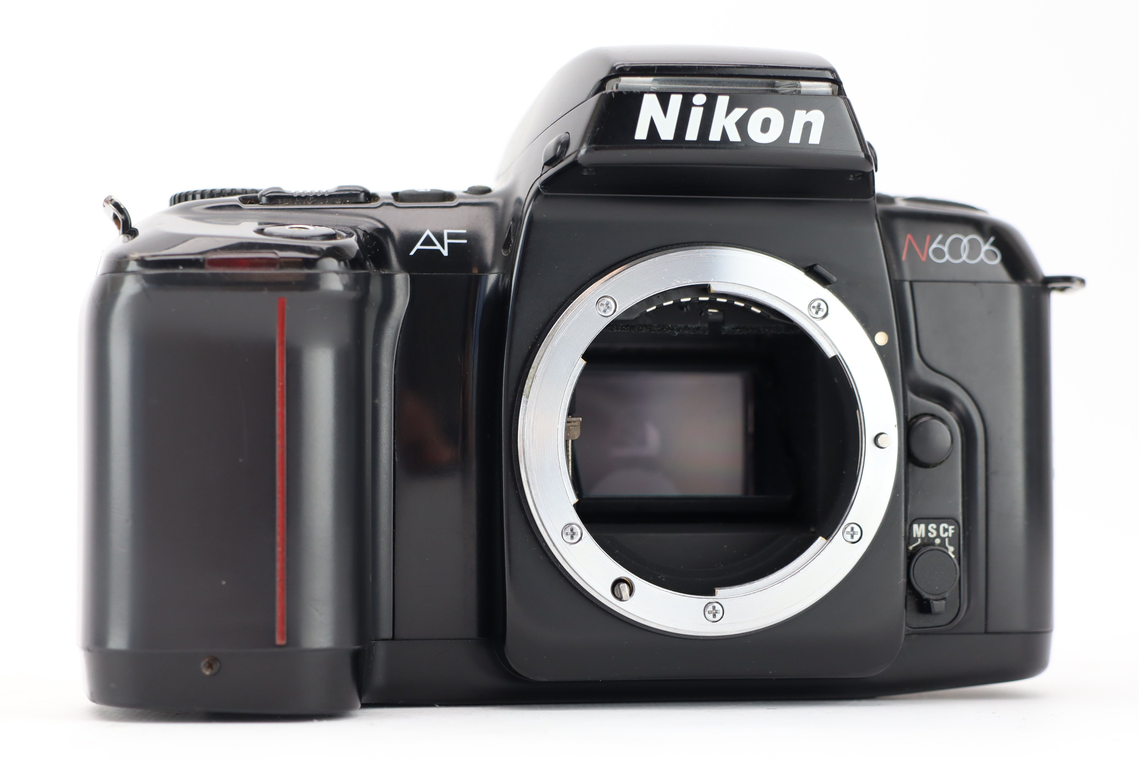 Nikon N6006 – Hard to Find Camera Store