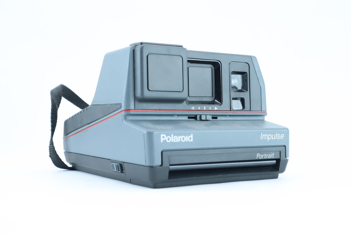Polaroid Impulse Portrait