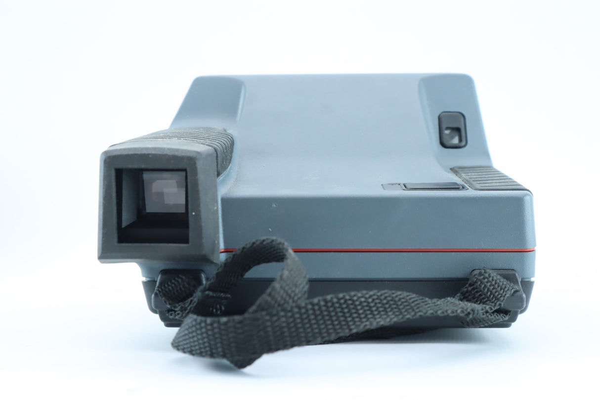 Polaroid Impulse Portrait