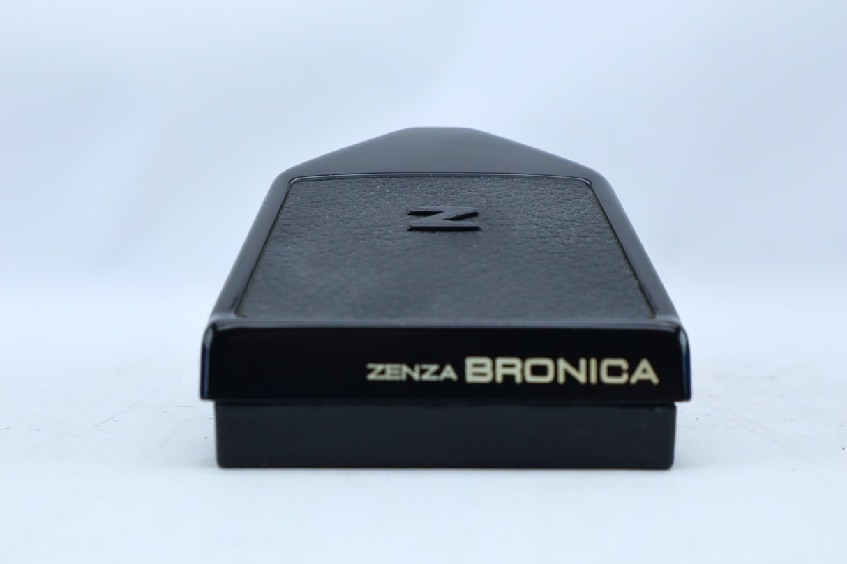 Zenza Bronica Prism
